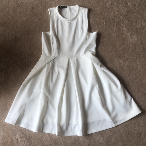 ASOS Dresses & Skirts - ASOS origami knit dress.